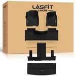 Floor Mats & Cargo For Chevrolet Tahoe / Cadillac Escalade 2021-2026 Liners. Fixed Price $199.99.