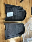 Master Floor Mats 3 Row Cargo & Liner-chevrolet Tahoe Gmc Yukon 2021-2024. Fixed Price $45.00.