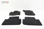 2018 2025 Mitsubishi Eclipse Cross Floor Carpet Liner Cover Mat Oem -set Of 4-. Fixed Price $149.99.
