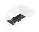 Legend Fleet Stabiligrip Rigid FLOOR144- 121-135-6441. Fixed Price $1490.38.