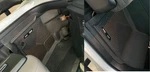 Husky Liner X-act Contour Front Floor Matts For 2012-2021 Tundra & Sequoia. Fixed Price $109.99.
