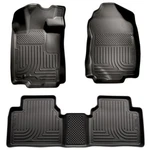 Husky Liners 98361 Weatherbeater Black Floor Ford Fusion/mkz. Fixed Price $158.99.