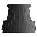 Truck Bed Mat Fits 2015 2016 2017 2018 2019-ON Ford F-150 5.5FT New Black Tpv. Fixed Price $106.52.
