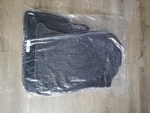 Genuine Subaru Crosstrek Phev 2019-2020 Oem Floor Mats J501SFL030 Black/charcoal. Fixed Price $25.00.