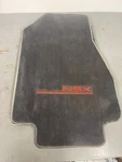 1991-2005 Acura Nsx Oem Floor Mat Pair Black Red Honda. Fixed Price $150.00.