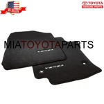 Genuine Toyota 2013-2014 Venza Carpet Floor Mats PT206-0T131-20. Fixed Price $138.99.
