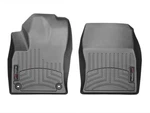 Weathertech Floorliner For 2016-2022 Toyota Prius 1ST Row, Black. Fixed Price $126.95.