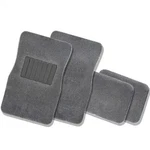 1PC Simoniz 00224 Universal Carpet Floor Mat Set - Grey, Pc.. Fixed Price $43.05.