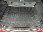 Rear Trunk Cargo Liner Floor Tray Boot Mat Pad For Porsche Cayenne 2011-2018 New. Fixed Price $64.95.