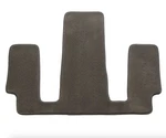 Factory Oem Gm Cadillac XT6 3RD Row Floor Mat 2020-2025 Carpet Titanium 84598085. Fixed Price $69.00.