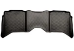 Floor Liner-crew Cab Pickup Husky 60821 Dodge Ram 09-11 Black. Fixed Price $89.99.