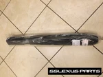 Lexus RC350 RC300 RC200T Rcf (2015-2018) Oem Genuine Carpet Trunk Mat (black). Fixed Price $103.70.