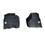 Genuine Oem Mopar Front Floor Mat Set For Ram 82215579AB. Fixed Price $179.28.