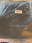 Gmc Canyon Denali Crew Cab 4 Black Floor Mats Oem Set 2015-2022 Brand New Sealed. Fixed Price $79.99.