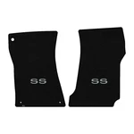 Lloyd Mats 2PC Set For 1968-1972 Chevrolet Chevelle/malibu 2-DOOR. Fixed Price $144.99.