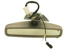 04-09 Mercedes Coupe W209 CLK500 CLK320 CLK550 CLK350 Rear View Mirror 040319. Fixed Price $45.03.