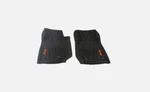 82215067 Front Wall Weather Floor Mats Jeep Wrangler Jk (2014-2018) Mopar Oe. Fixed Price $85.17.