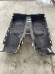 2009-2013 Infiniti G37 Coupe Floor Carpet Assembly 74901-1NG5A. Fixed Price $440.94.