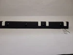 2016 Dodge Caravan 3RD Row Seat Floor Trim. Fixed Price $80.62.