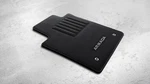 Genuine Nissan Floor Mats Carpet T99E2-5ZW3B. Fixed Price $189.88.