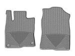 Weathertech All-weather Floor Mats For W390GR 1ST Row Grey. Fixed Price $58.95.