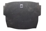 07-12 Lexus LS460 Rear Trunk Floor Carpet Spare Tire Cover Panel Black Oem. Fixed Price $123.75.