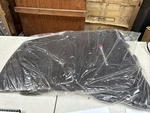 Genuine Mopar Carpeted Floor Mat Set For 2016-2019 Dodge Charger 82215159AB Nos. Fixed Price $145.73.