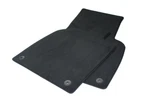 New Audi R8 Front Floor Mat Set Lhd 4S1863691QA5 Original 4S1-863-691-QA5. Fixed Price $294.52.