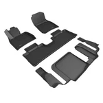 3D Maxpider L1MB18701509 Kagu Floor Mat For 23-24 Eqs 450 Suv. Fixed Price $328.99.