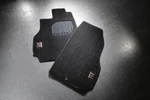 Genuine Carpeted Floor Mats Non-sport With Metal Logo (2-PIECE) G4900-JF31A. Fixed Price $281.93.