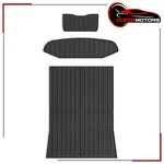 For 2023-2025 Tesla Cybertruck Front + Rear Trunk Bed Mat Protector Liner Tpe. Fixed Price $94.99.