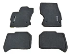 Genuine 2025 Toyota 4RUNNER Limited Piece Plush Carpeted Floor Mats Excellent!. Fixed Price $99.97.