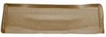 Floor Liner-crew Cab Pickup Husky 63833 11-16 Ford Sduty Tan Rear. Fixed Price $49.00.