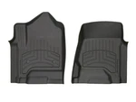 Weathertech Floorliner Hp For 2015-2020 Chevrolet Tahoe 1ST Row, Black. Fixed Price $155.95.