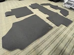 2022-26 Acura Mdx Oem 4 Piece Floor Mats Set 83600TYA A101 NH900L Charcoal Black. Fixed Price $117.95.