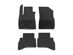 Weathertech All-weather Floor Mats W556-W560 Black. Fixed Price $103.90.