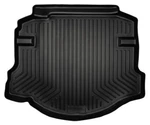 Husky Rubber Weather Rear Trunk Cargo Mat Liner For Honda Accord Sedan 13-17. Fixed Price $119.95.