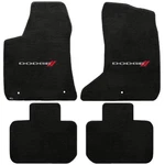 Lloyd Mats For 11-UP Dodge Charger Awd Velourtex Ebony Floor Liners Carpets. Fixed Price $170.99.