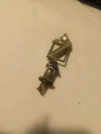 "1978" Buick Regal H D Ornament. Fixed Price $34.99.