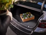 Genuine Mazda Cargo Tray Sedan BCKA-V0-360A. Fixed Price $79.26.