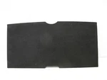 07-15 Mini Cooper S R56 R59 Trunk Floor Carpet Cover Panel Oem 022624. Fixed Price $81.83.