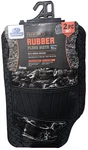 Mossy Oak Premium Rubber Floor Mats 2 Piece Set Shaped For Most Cars Trucks. Fixed Price $44.99.