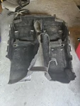 Ford Mustang Convertible Complete Floor Carpet Panel Fits 2013 2014. Fixed Price $300.00.