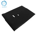 For Club Ds Rubber Floor Mat Factory Size 1015032 1982-UP Black Golf Carts. Fixed Price $59.65.