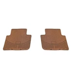 For Bmw E46 323CI 330CI M3 Rear Rubber Floor Mats Beige Genuine. Fixed Price $47.59.