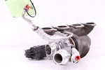 2018-2026 Bmw 330I G20 Sedan Engine Turbocharger 984581502. Fixed Price $422.98.