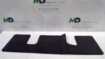2019-2020 Chevrolet Traverse 3RD Row Floor Mat Oem 84162524. Fixed Price $70.00.
