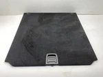 14-18 Bmw F15 F85 X5M Rear Trunk Lid Luggage Compartment Floor Mat Carpet Oem. Fixed Price $152.95.
