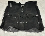 2021-2023 Honda Civic Black Interior Floor Carpet Oem( 83301-T20-A010-M1). Fixed Price $168.99.
