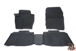 2015-2024 Ford Edge Oem Front & Rear Floor Mat Liner Cover All Weather Set. Fixed Price $144.49.